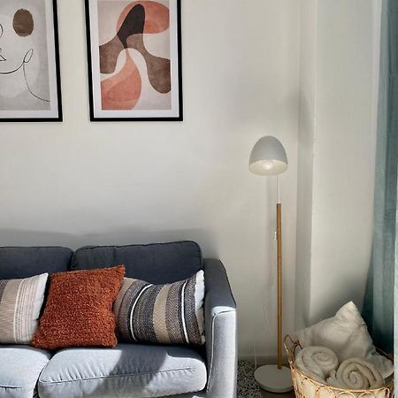Superbe logement près de Bruxelles avec spa privé Exterior foto